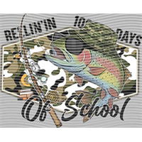 One hundred days-YD 444